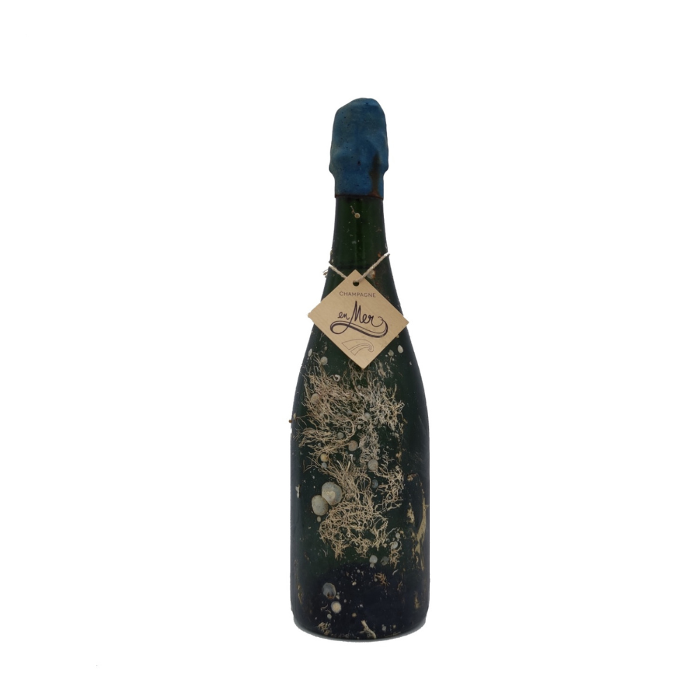 Champagne Gaiffe – Brun – En Mer Millesime 2012 Extra Brut